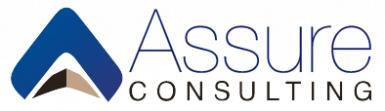 Assure Consulting Logo - Colour