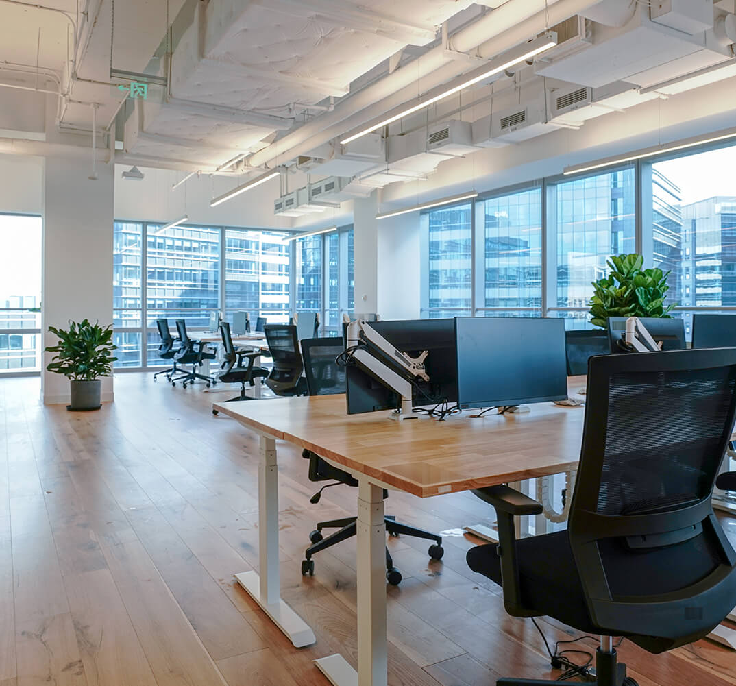 Assure Consulting | Lease Expense Management for Office Occupiers.