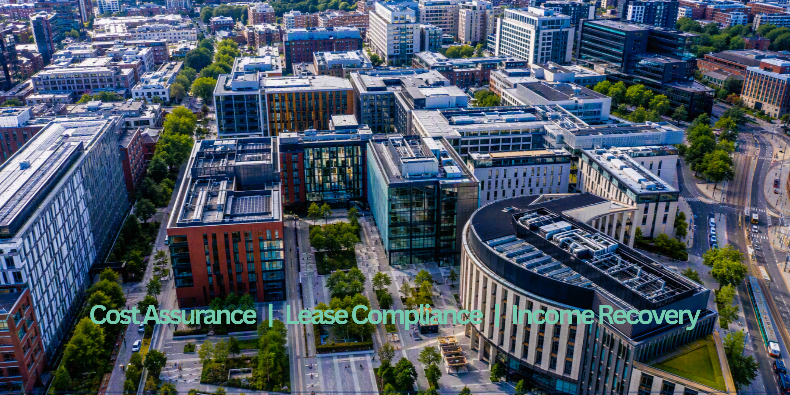 Hidden Cost Savings and Income Recovery Opportunities Within University Estates